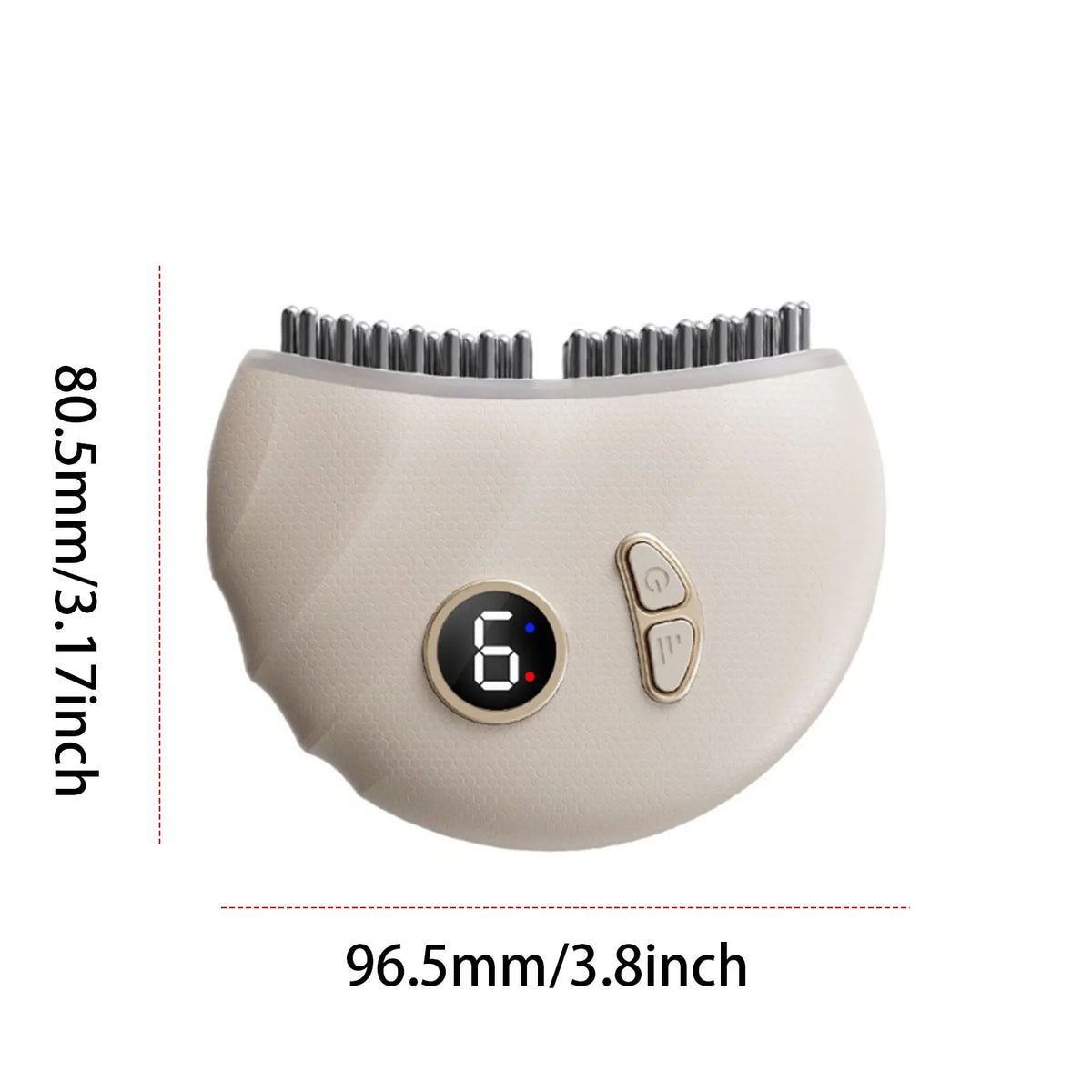Celeste Contouring & Relief Device
