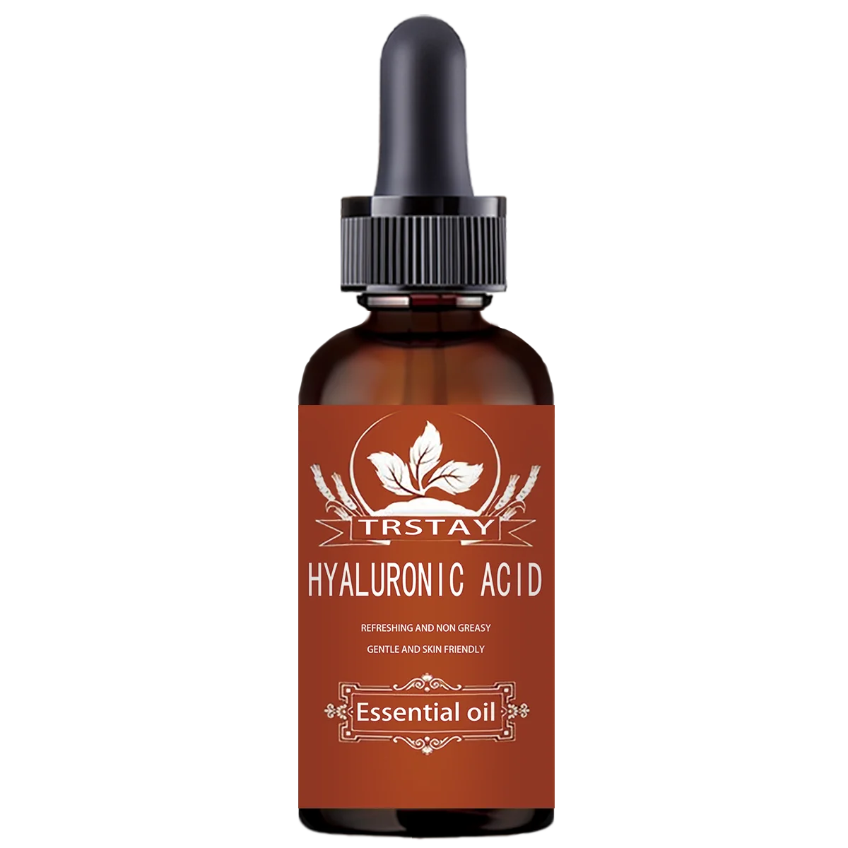 5ML/15ML/30ML/50ML/Natural Phytotherapy Essential Oils Anti-Aging Lymphatic Drainage Ginger Oil Body Massage Oil