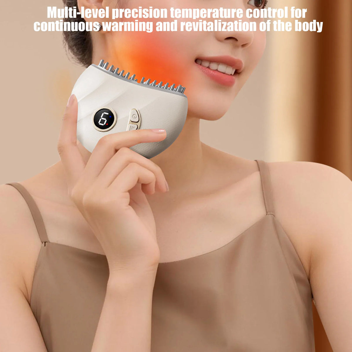 Celeste Contouring & Relief Device