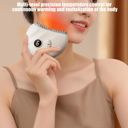 Celeste Contouring & Relief Device