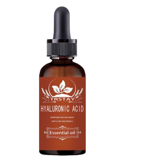 Lymphatic Drainage Oil