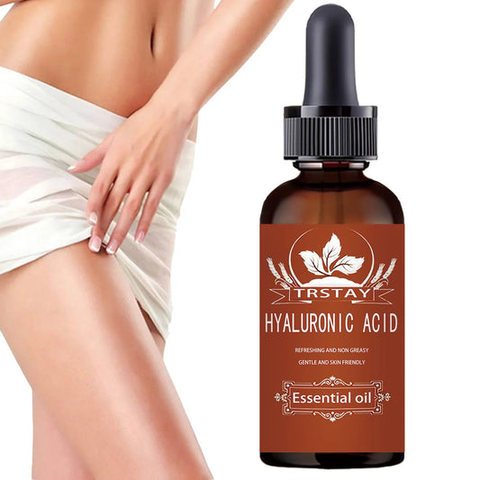 5ML/15ML/30ML/50ML/Natural Phytotherapy Essential Oils Anti-Aging Lymphatic Drainage Ginger Oil Body Massage Oil
