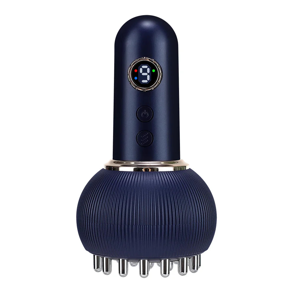 The Lymphatic Rejuvenator Midnight Blue